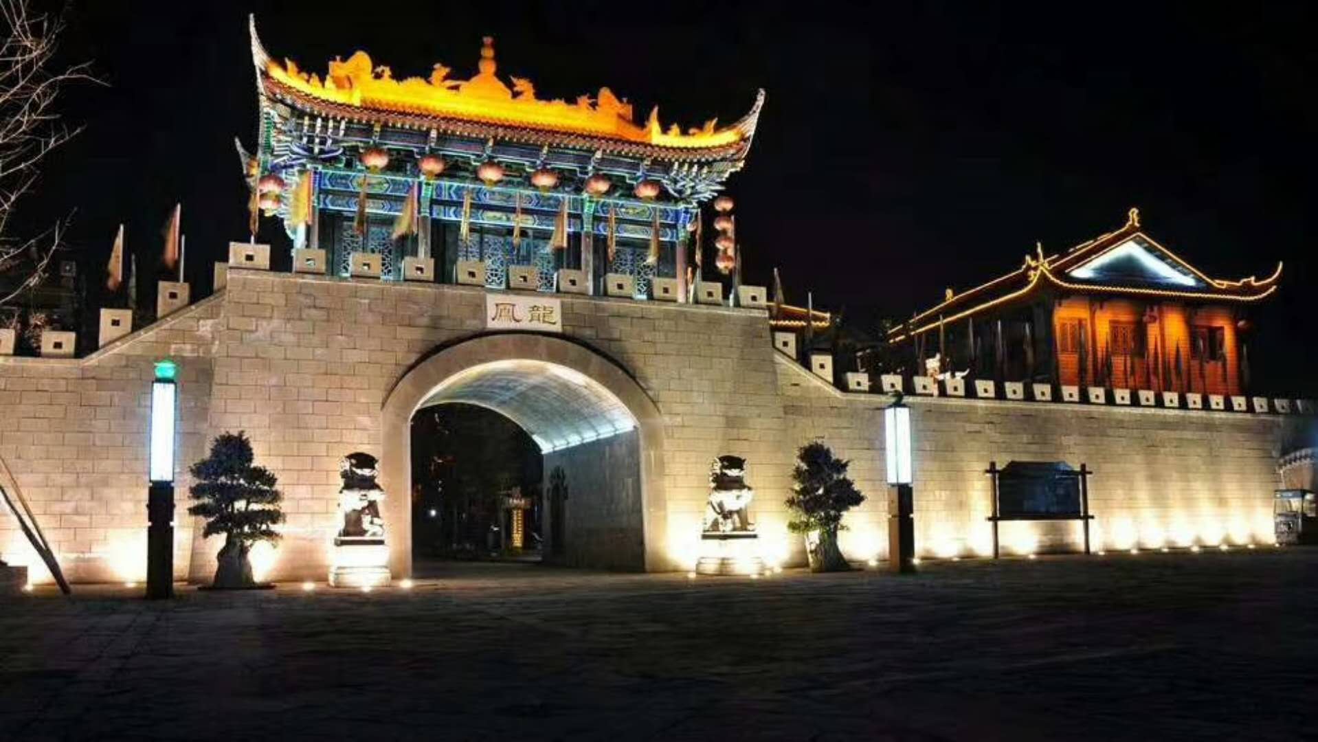 LED方案效果图3