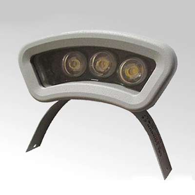 LED瓦楞灯 3W