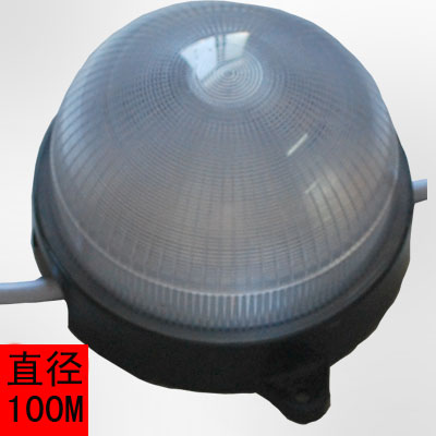 点光源_3W圆100