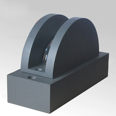 LED窗台灯 10W 长方形