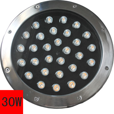 LED 地埋灯30W