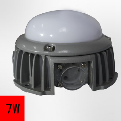 7W LED星光灯