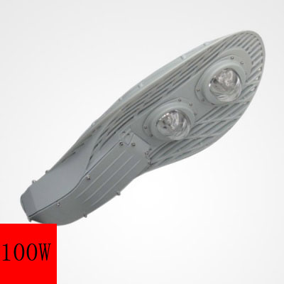 100W LED路灯