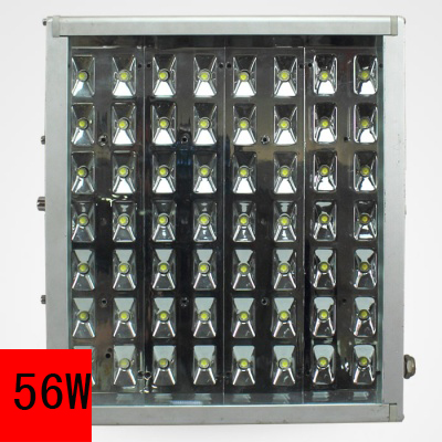 LED隧道灯56W
