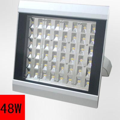 LED隧道灯48W