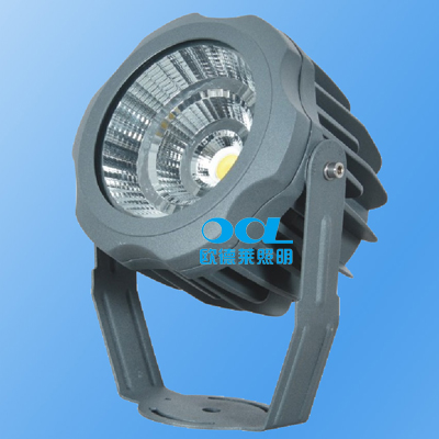 LED 投光灯_COB 30W