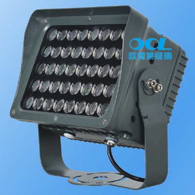 LED 投光灯40W
