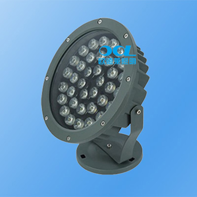 LED 投光灯36W