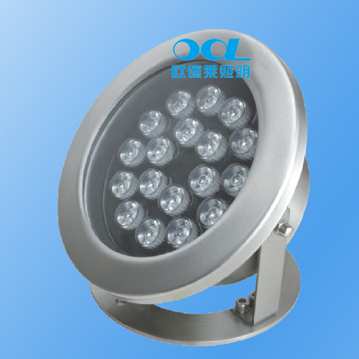 LED水底灯