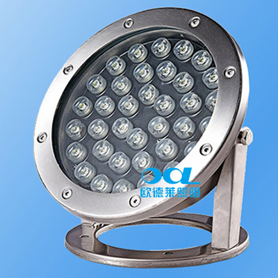 LED水底灯 36W