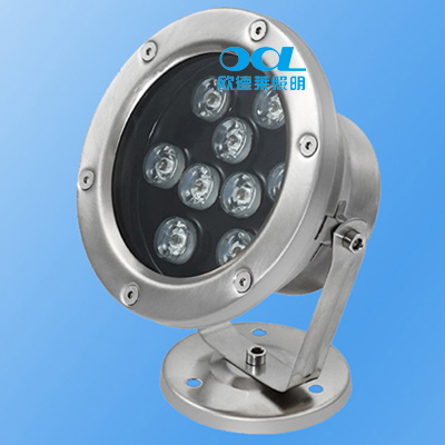 LED水底灯 9W