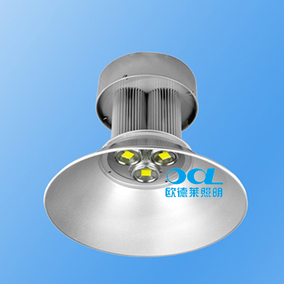 LED工矿灯150W