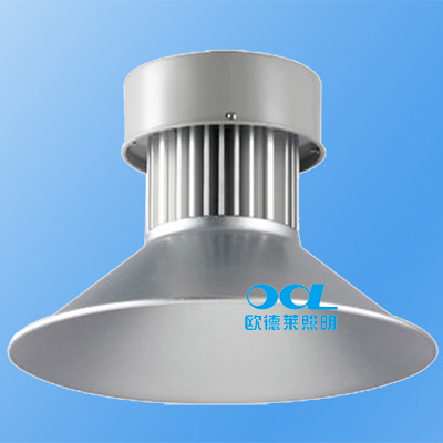 LED 工矿灯50W