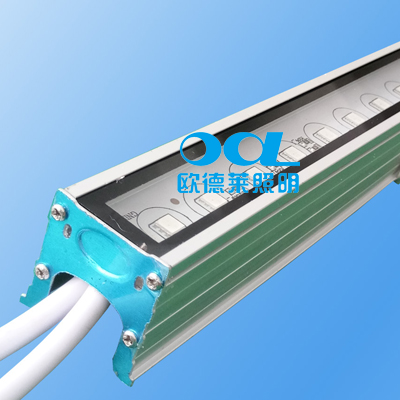 LED线条灯3030