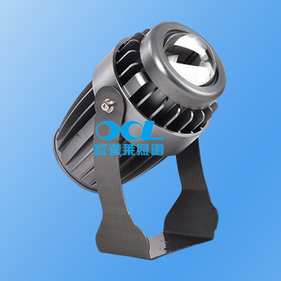LED一束光 10W（车铝）